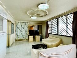 Blk 760 Yishun Street 72 (Yishun), HDB 4 Rooms #452489701